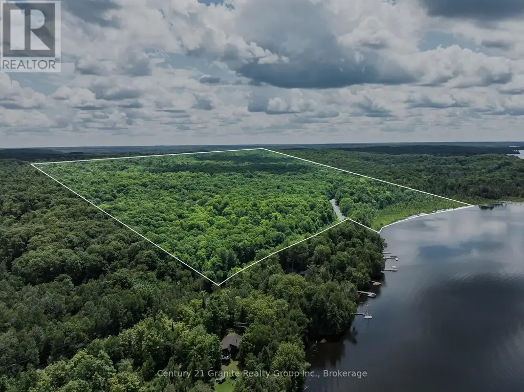 0 Kashagawigamog Lake Road, Minden Hills (Minden)